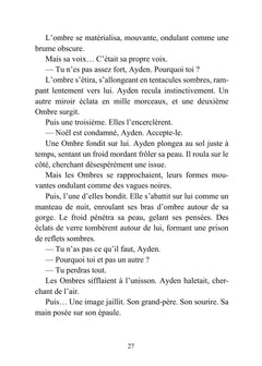 Les douze heures magiques de Noël