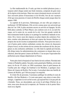 Il était une robe noire