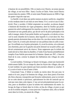 Il était une robe noire