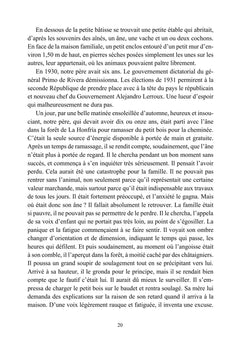 Il était une robe noire