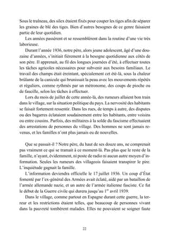 Il était une robe noire
