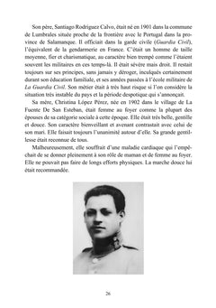 Il était une robe noire