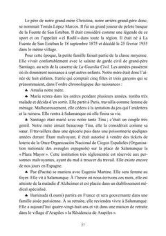 Il était une robe noire