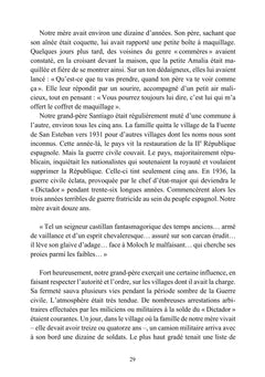 Il était une robe noire