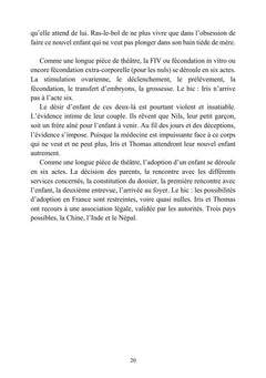 Les femmes de ma vie