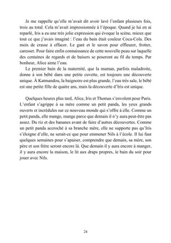 Les femmes de ma vie