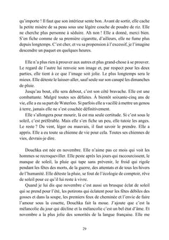 Les femmes de ma vie