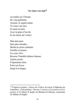 L'Orientale-Dévotion