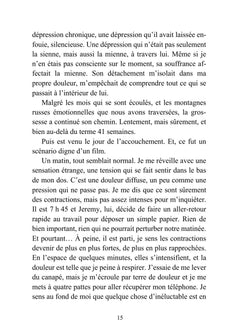 Cinq coeurs pour deux vies