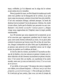 Cinq coeurs pour deux vies