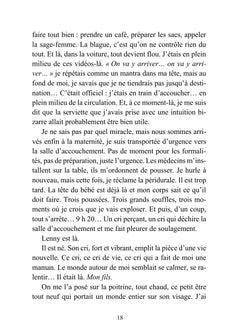 Cinq coeurs pour deux vies