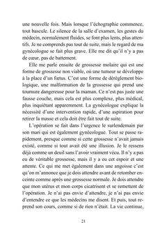 Cinq coeurs pour deux vies