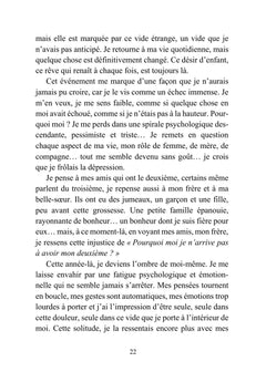Cinq coeurs pour deux vies