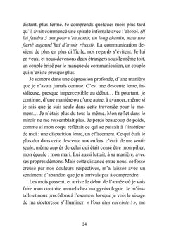 Cinq coeurs pour deux vies