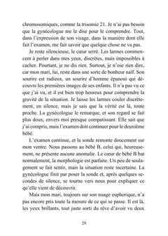 Cinq coeurs pour deux vies