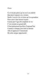 Ode aux voyages