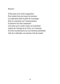 Ode aux voyages