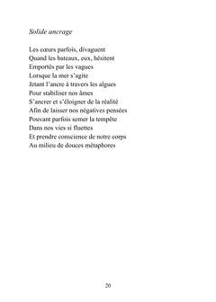 Ode aux voyages