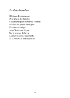 Ode aux voyages