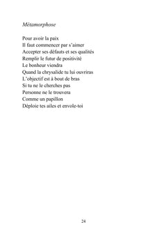 Ode aux voyages
