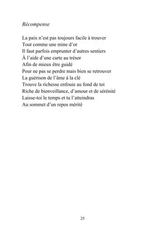 Ode aux voyages