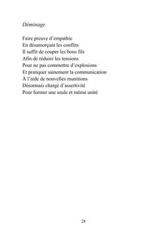 Ode aux voyages