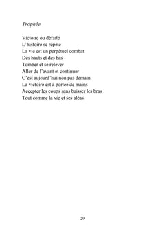 Ode aux voyages