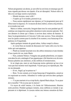 Armageddon 2036 - Tome II : Révélations