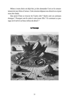 Armageddon 2036 - Tome II : Révélations