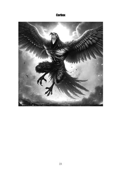 Armageddon 2036 - Tome II : Révélations