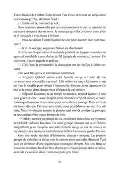 Armageddon 2036 - Tome II : Révélations