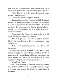 Les années collège - Tome I
