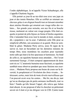 Les années collège - Tome I