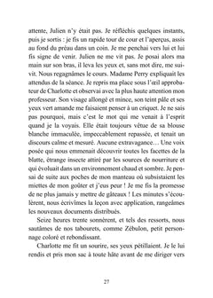 Les années collège - Tome I