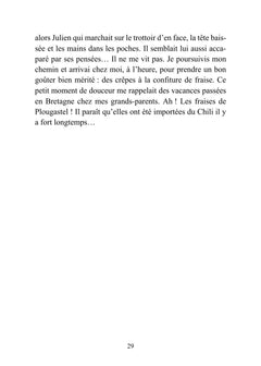 Les années collège - Tome I