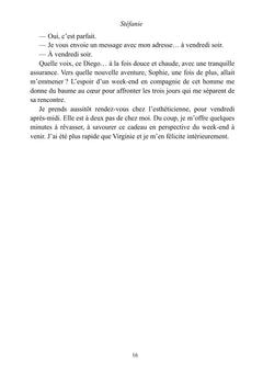 L'amoureux du féminin