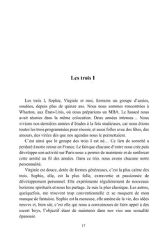 L'amoureux du féminin