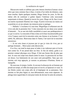 L'amoureux du féminin