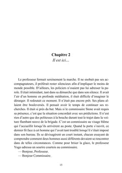 L'éveil des âmes oubliées - Partie 1 : Création