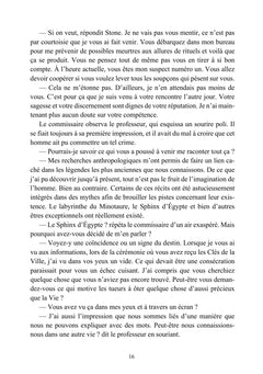 L'éveil des âmes oubliées - Partie 1 : Création