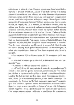 L'éveil des âmes oubliées - Partie 1 : Création