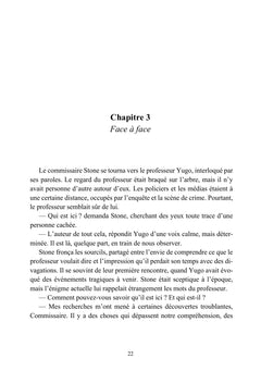 L'éveil des âmes oubliées - Partie 1 : Création