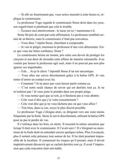 L'éveil des âmes oubliées - Partie 1 : Création