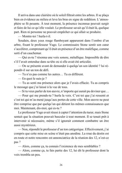 L'éveil des âmes oubliées - Partie 1 : Création