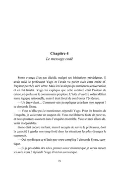 L'éveil des âmes oubliées - Partie 1 : Création