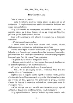 Proxyria - Tome II