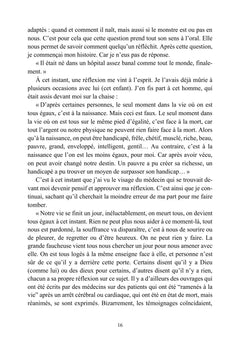 Comme ce monstre