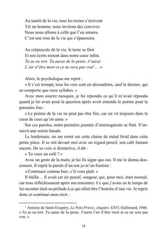 Comme ce monstre