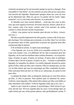 Comme ce monstre