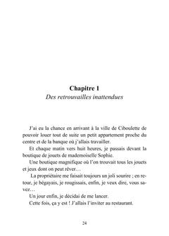 Histoire de la lune et des deux étoiles